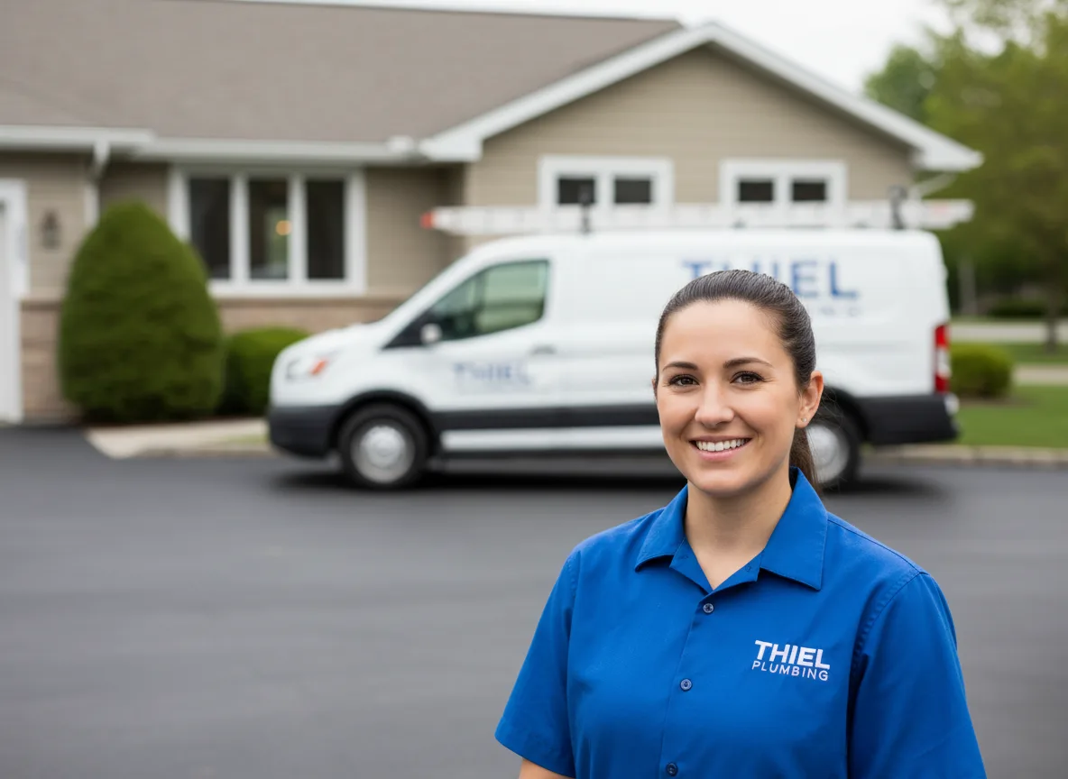 Plumber Driscoll, ND FAQs